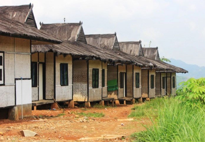 Kampung Andir
