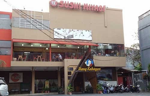 Mang Kabayan