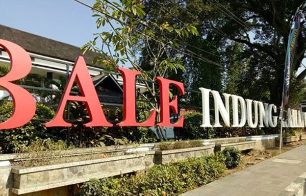 Museum Bale Indung Rahayu Purwakarta