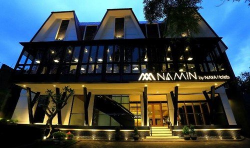 Namin Hotel