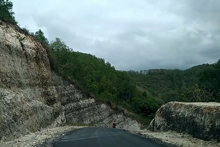 Rute dan Lokasi Pantai Indrayanti