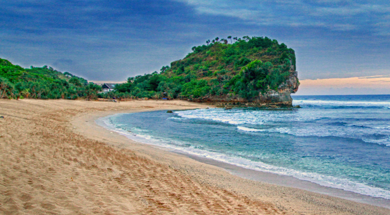 Pantai Indrayanti