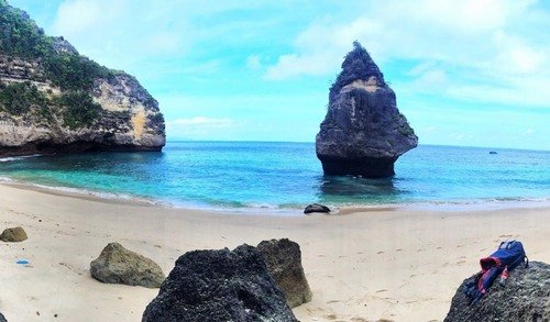 Pantai Suwehan