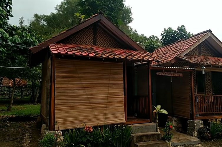 Tempat Penginapan di Pantai Indrayanti