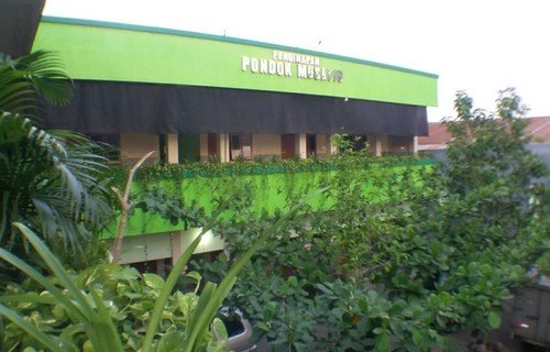 Pondok Musafir
