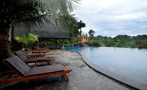 Sangria Resort & SPA