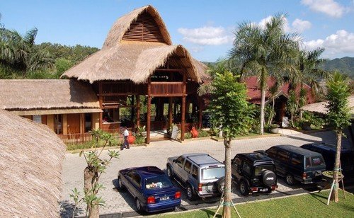 Swaloh Resort SPA