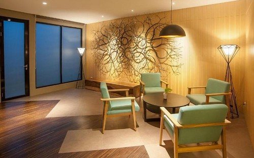 Tama Boutique Hotel