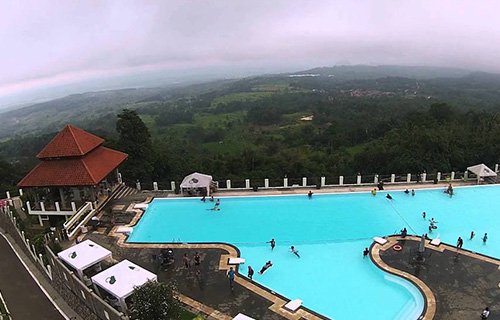 Tempat Wisata Purwakarta yang Paling Hits dan populer
