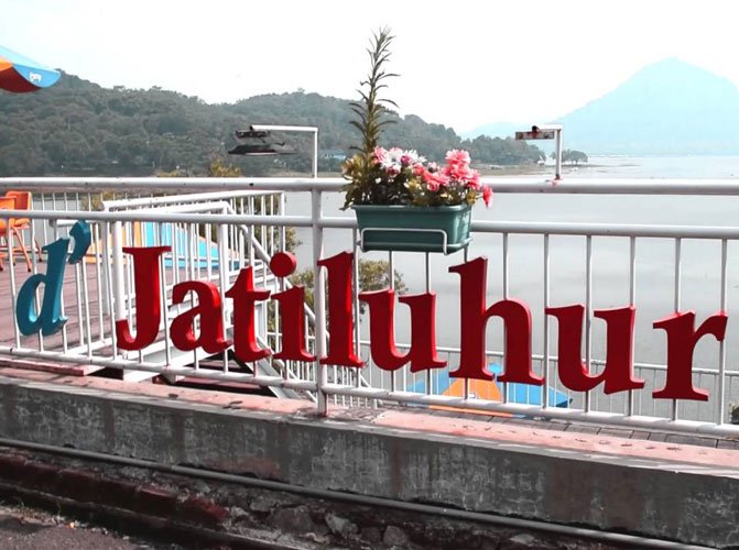 Waduk Jatiluhur