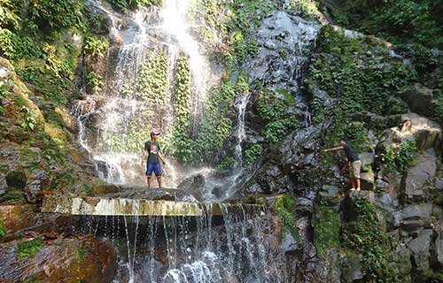 Wisata Rantau Prapat