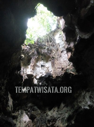 cave tubing Goa Pindul 5