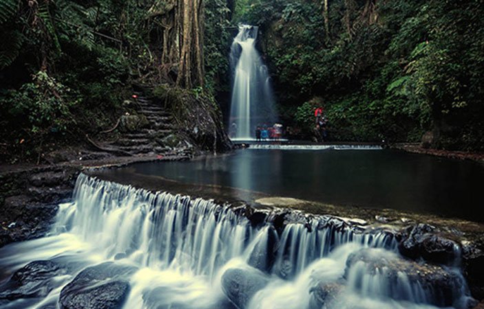 Curug Putri