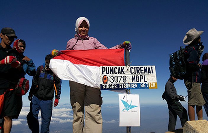 Gunung Ciremai