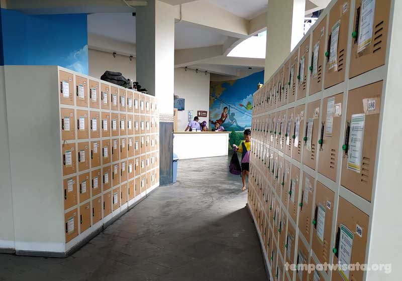 Tempat loker