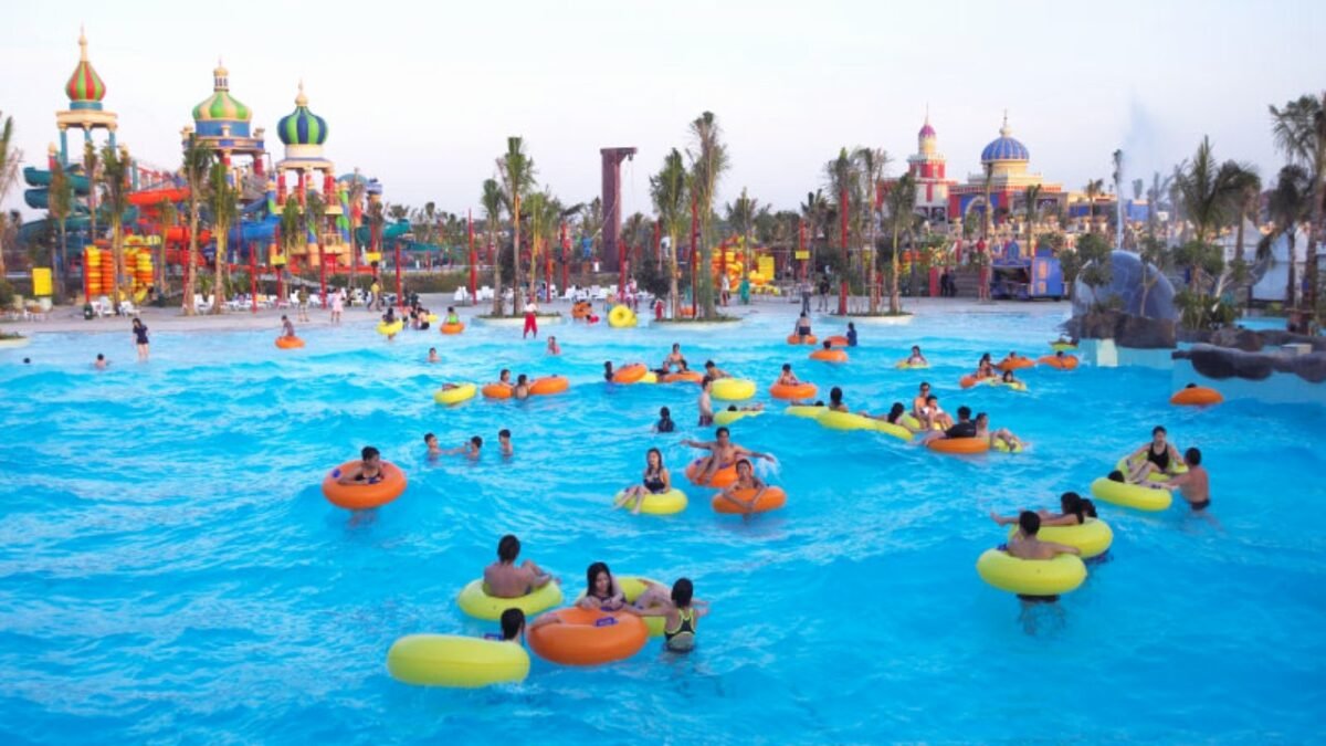 Ciputra Waterpark