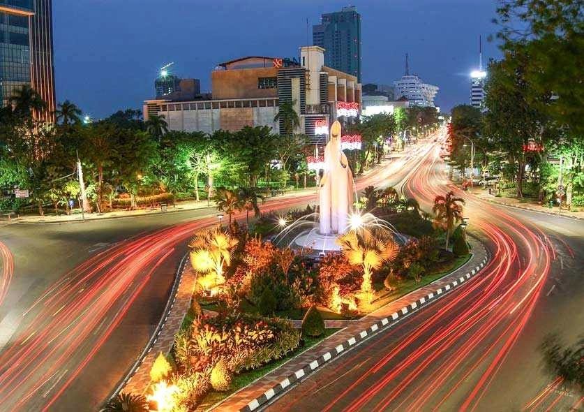 Monumen Bambu Runcing