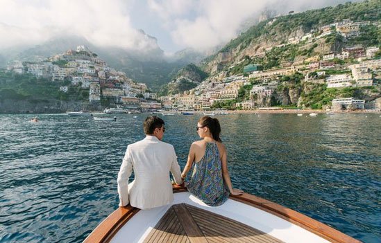 TEMPAT Romantis Yang Wajib Anda Kunjungi Ketika Traveling ke Maroko 