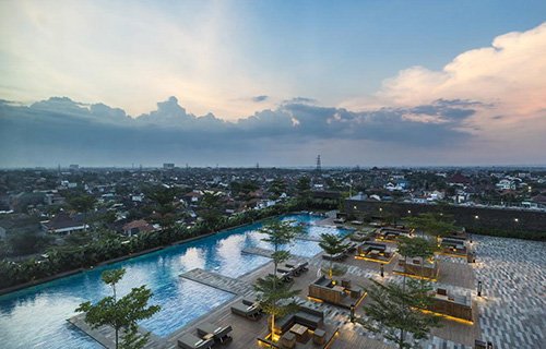 Alila-Hotel