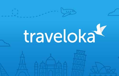 Aplikasi Booking Hotel Terbaik Traveloka