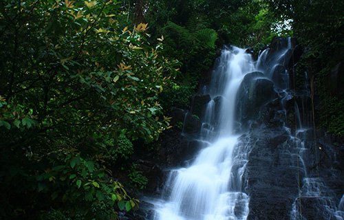 Fasilitas-Curug