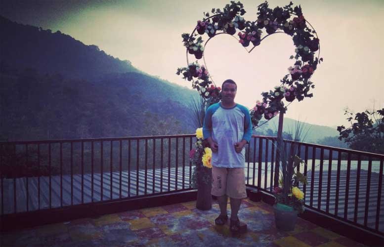 Wisata di Trawas Duyung-Trawas-Hill