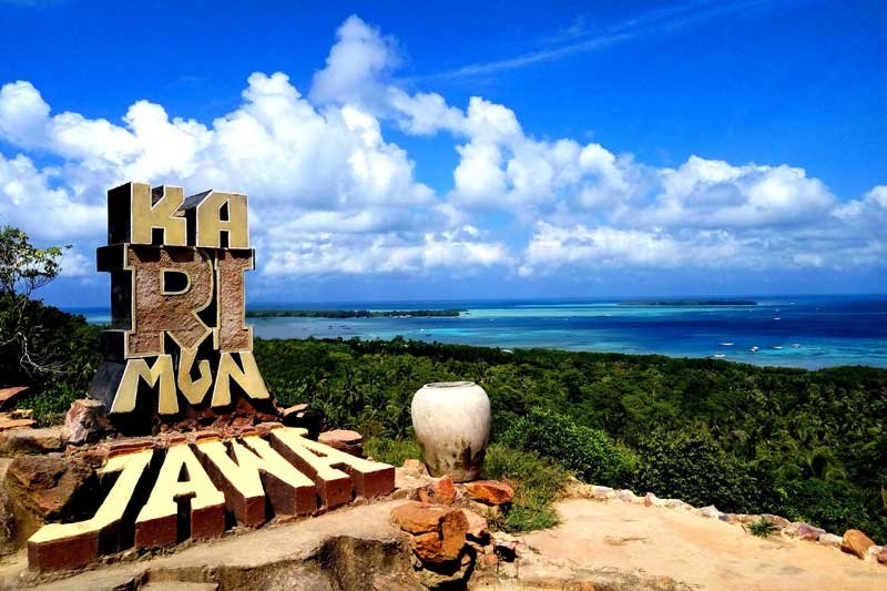 Taman-Nasional-Karimunjawa