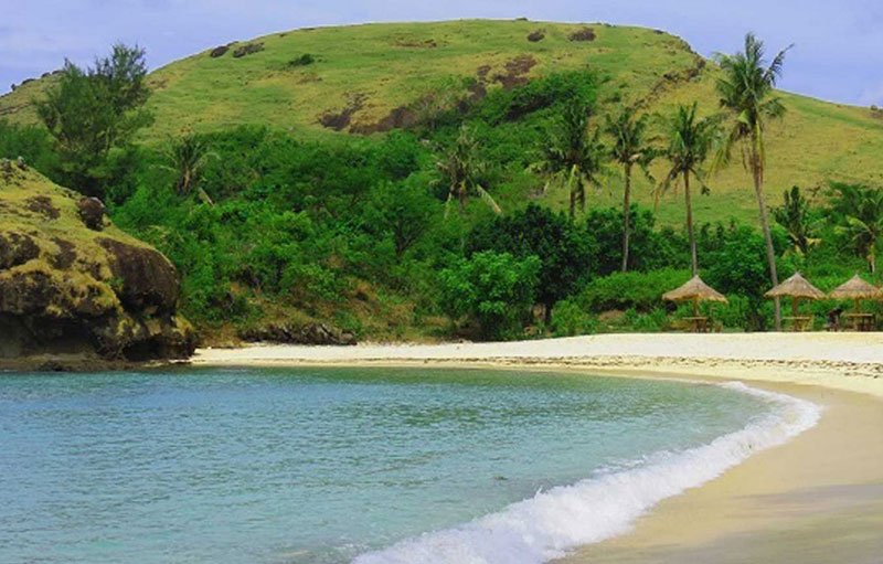 Tempat Wisata di Jepara Pulau-Mandalika