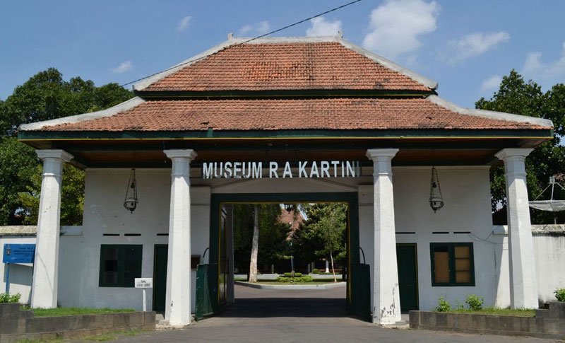 Museum-R.A-Kartini