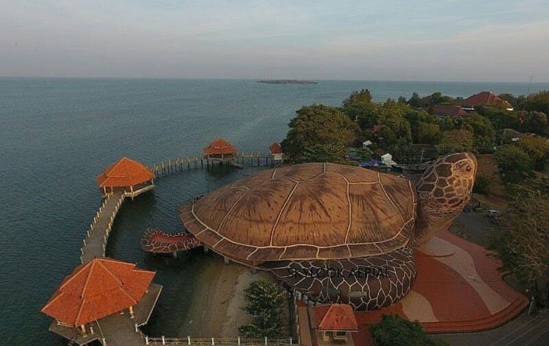 Pantai-Kartini