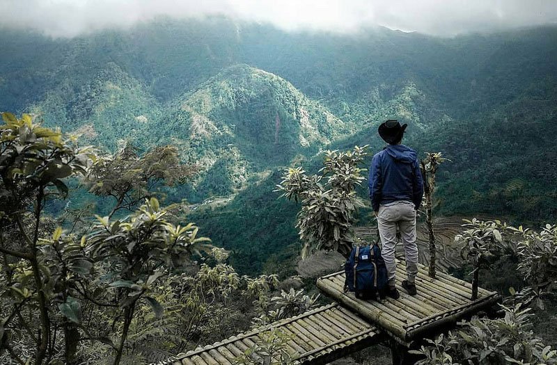 Tempat Wisata di Jepara Bukit-Bejagan