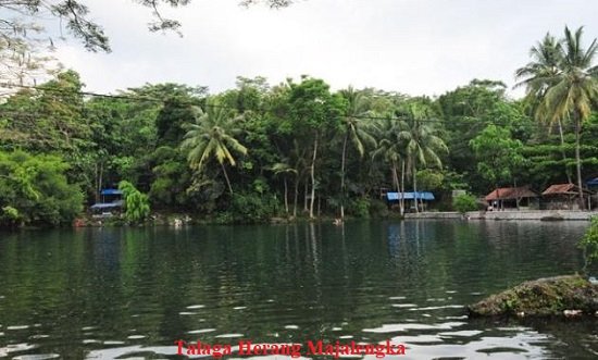 Talaga Herang Majalengka